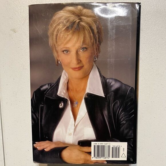 EUC - Eleventh Hour by Catherine Coulter Hardback Book - FBI Thriller - Picture 2 of 7